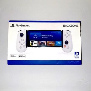 PlayStation Backbone